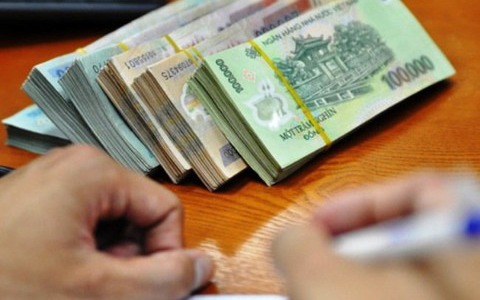 Những thay đổi về mức hưởng trợ cấp thất nghiệp - Ảnh 2.