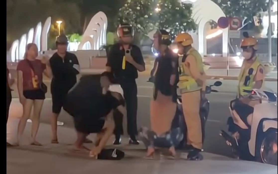 Thiếu niên nhập viện vì hội chứng ly giải cơ vân sau thụt dầu 300 cái- Ảnh 2.