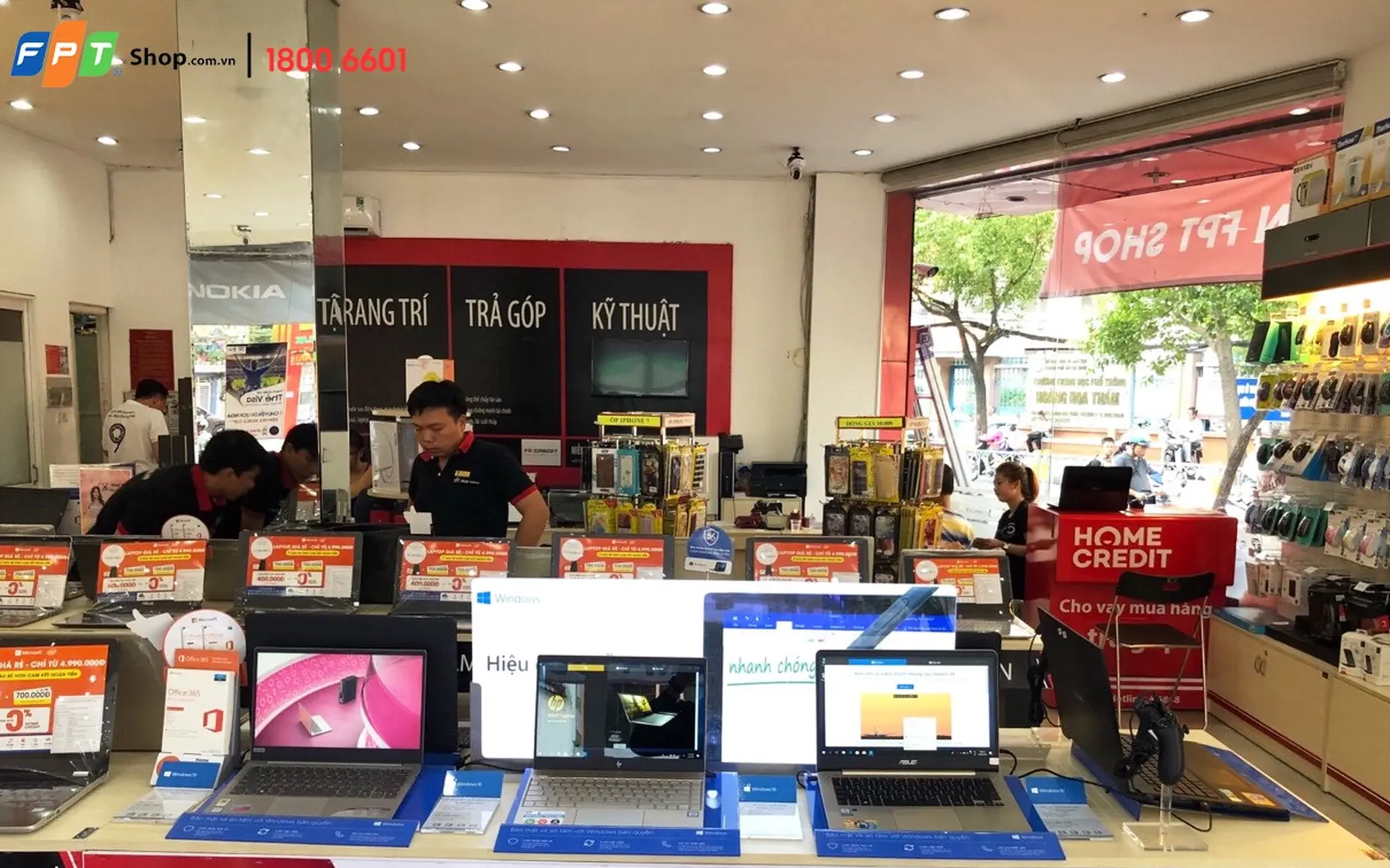 Sinh viên nên mua laptop ở đâu để vừa tiết kiệm vừa đảm bảo chính hãng?