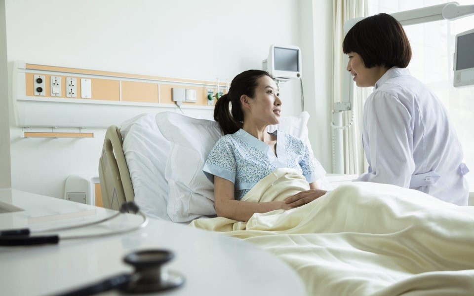 Bí quyết dinh dưỡng cho người ung bướu