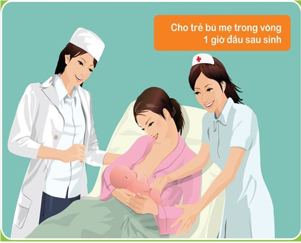 Vai trò cán bộ y tế và người có uy tín trong duy trì và phát huy việc nuôi con bằng sữa mẹ ở DTTS- Ảnh 4.