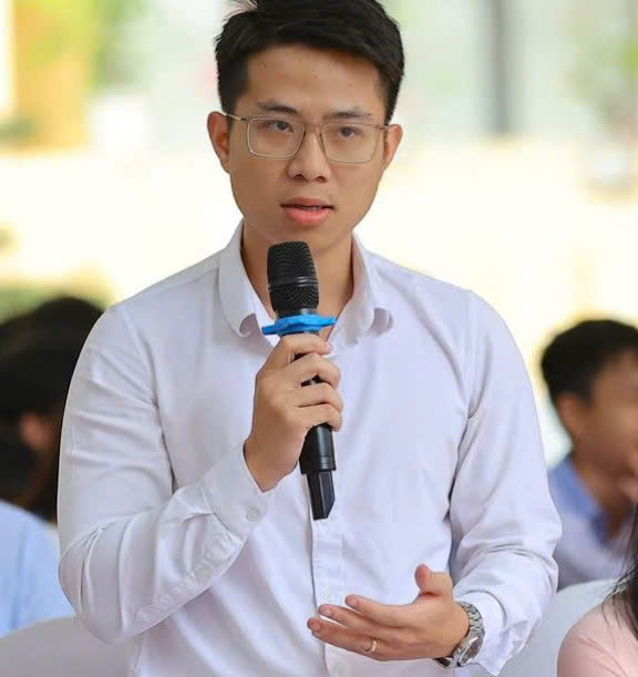 Thức tỉnh con trẻ về tác hại của thuốc lá điện tử từ gia đình đến nhà trường- Ảnh 3.