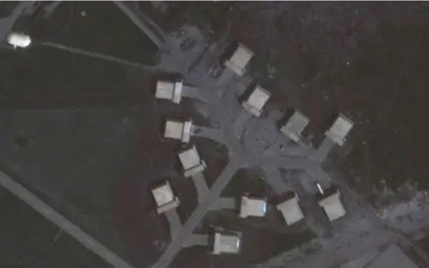 Nga phản ứng khẩn cấp trước "cơn ác mộng UAV" từ Ukraine