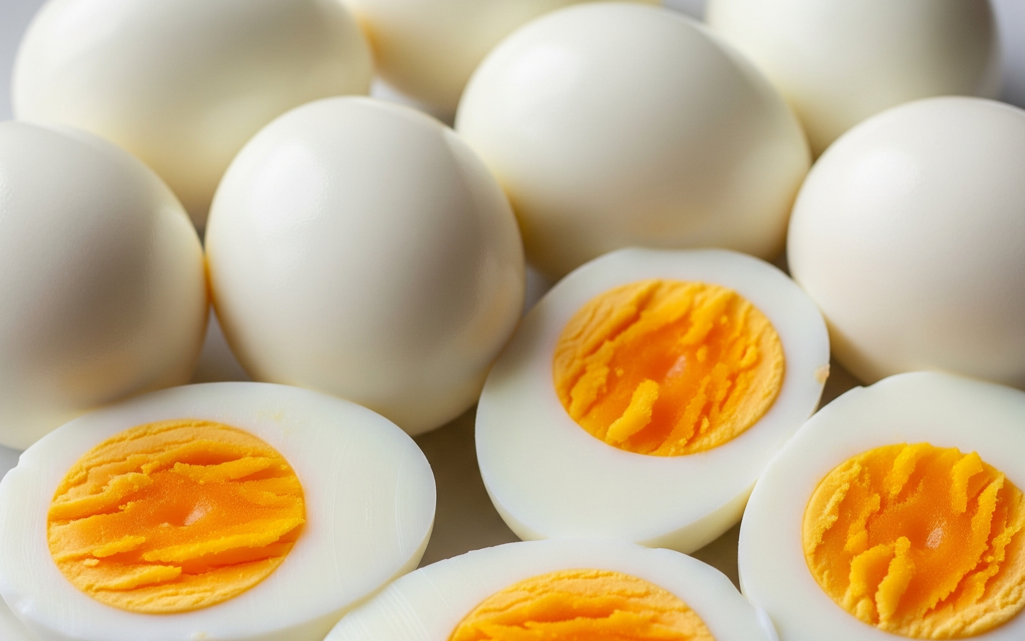 Trứng luộc chín có thể để được bao lâu mà vẫn giữ được dinh dưỡng?