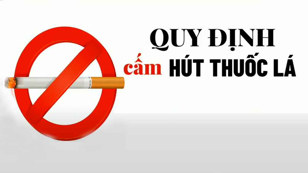 Cần biết: Một số quy định pháp luật về phòng, chống tác hại thuốc lá
- Ảnh 2.