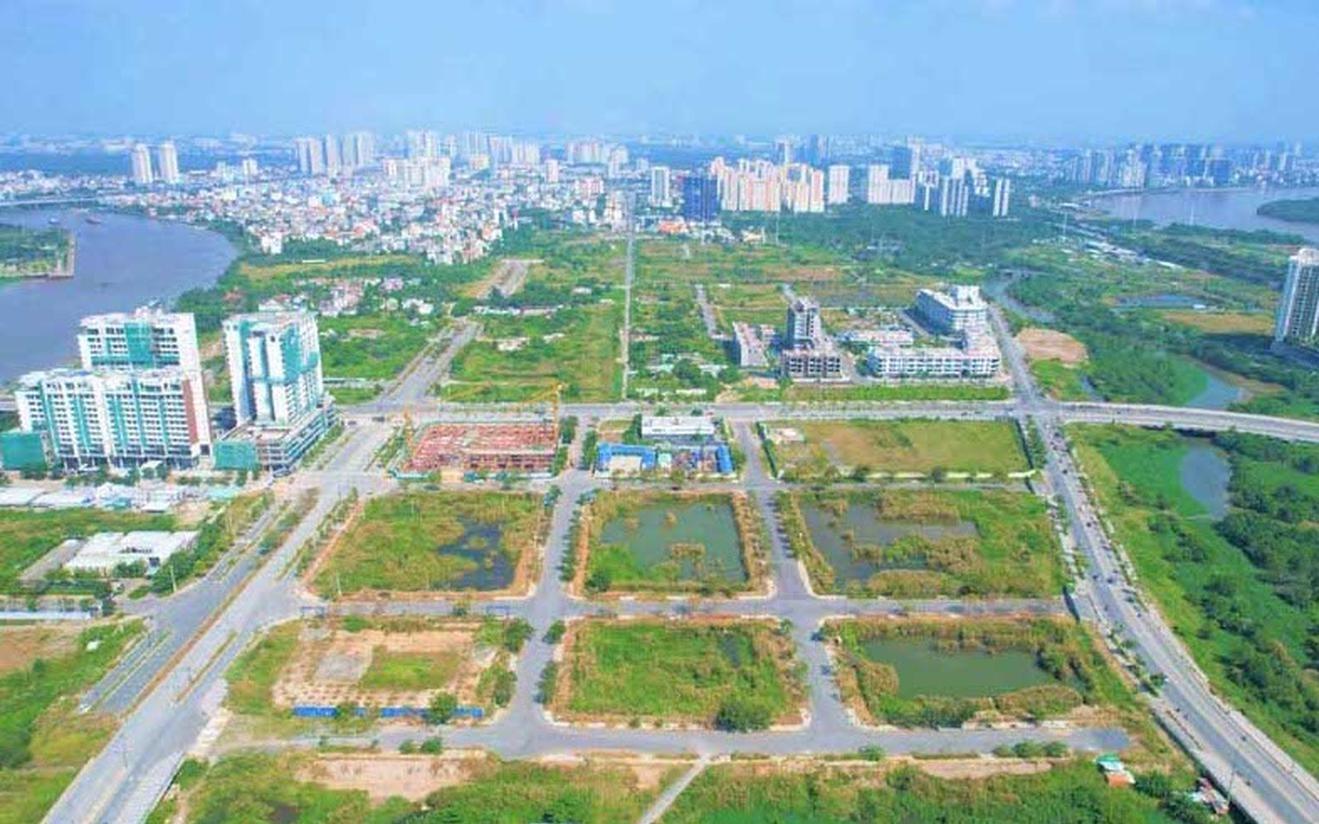 Vì sao Bộ NN&MT đề xuất sửa đổi Luật Đất đai dù mới thi hành được 1 năm?