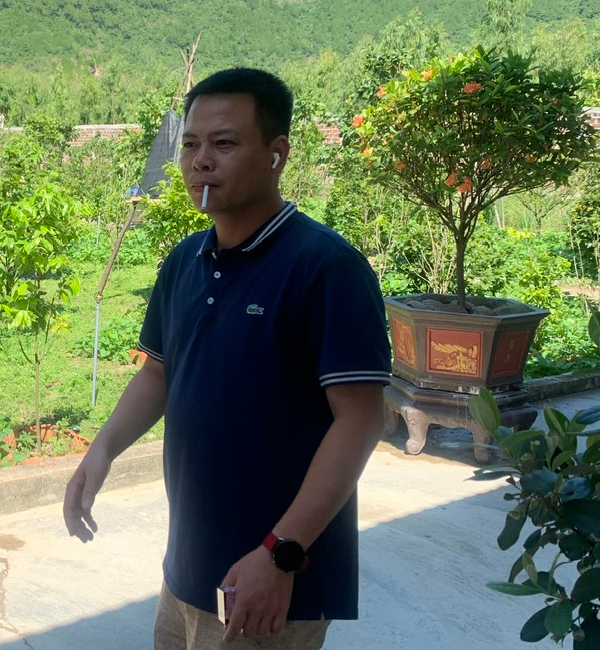 Cai nghiện thuốc lá - chia sẻ từ người trong cuộc- Ảnh 1.