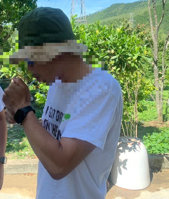 Hệ quả khôn lường của thuốc lá nhìn từ bệnh viện- Ảnh 1. Hệ quả khôn lường của thuốc lá nhìn từ bệnh viện- Ảnh 1.