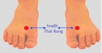 Xoa bóp, bấm huyệt giúp giảm căng thẳng, lo âu- Ảnh 4. Xoa bóp, bấm huyệt giúp giảm căng thẳng, lo âu- Ảnh 4.