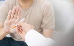Cai nghiện thuốc lá - chia sẻ từ người trong cuộc