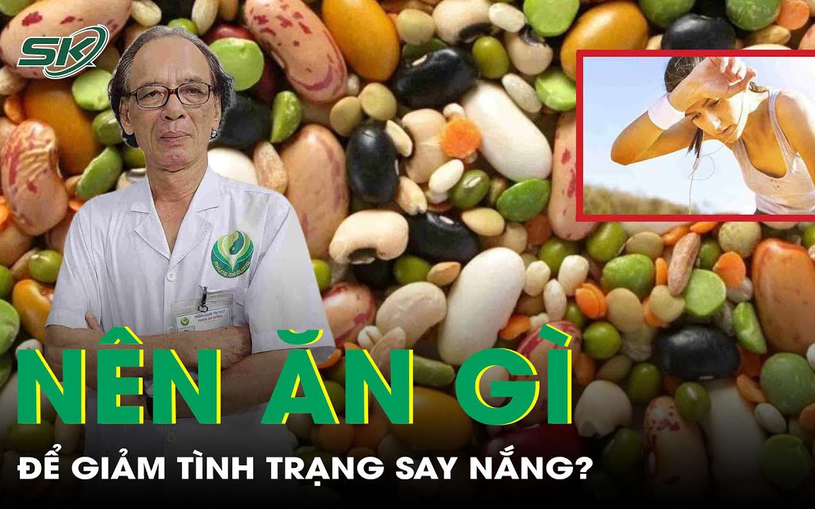 Điểm khác biệt quan trọng giữa say nắng và say nóng nhiều người hay bỏ qua- Ảnh 3. Điểm khác biệt quan trọng giữa say nắng và say nóng nhiều người hay bỏ qua- Ảnh 3.