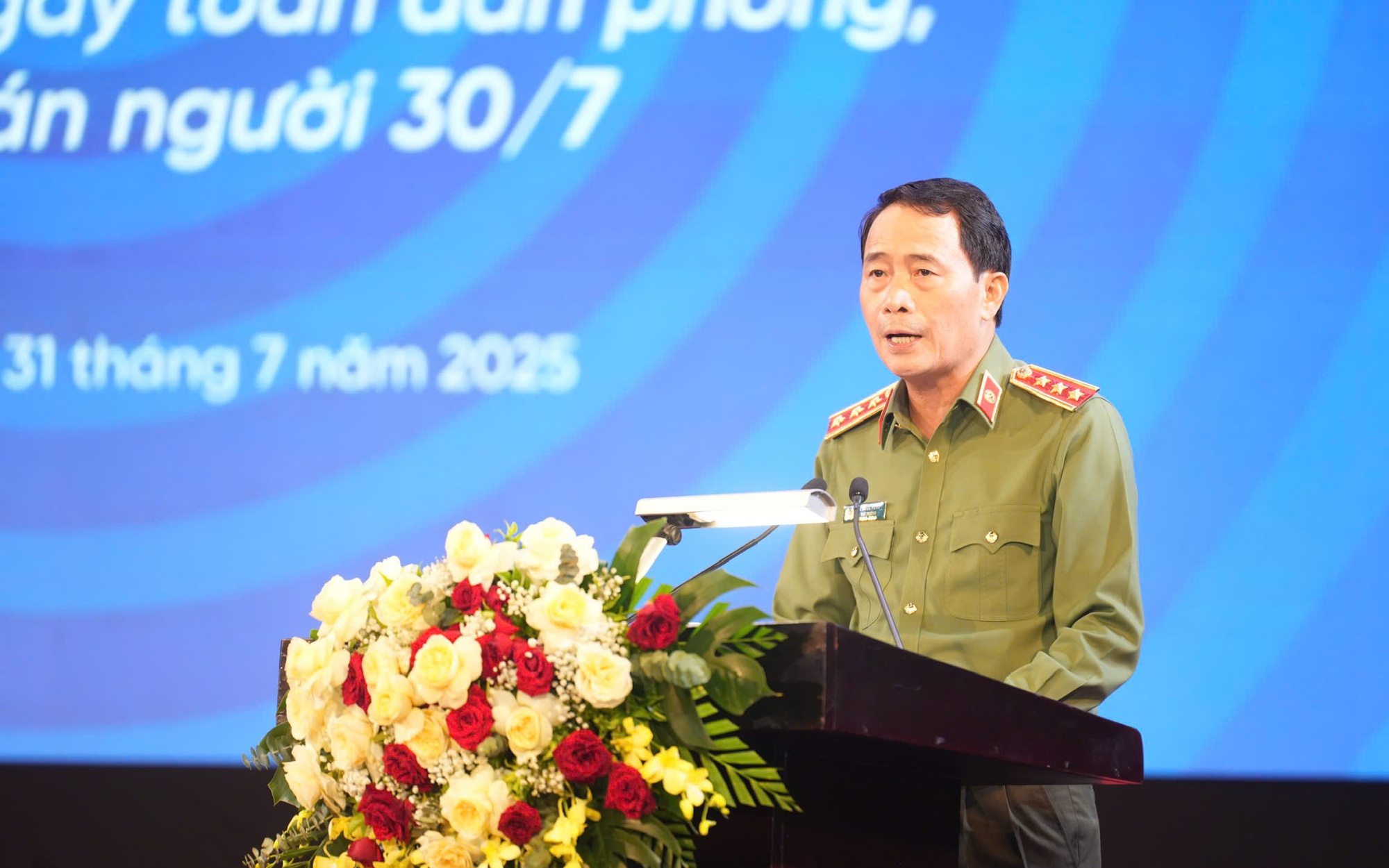 Thủ đoạn mua bán người ngày càng tinh vi, lợi nhuận bất chính chỉ sau mua bán ma túy và vũ khí