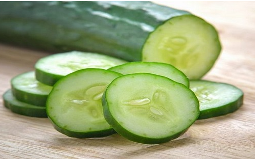 9 lý do nên ăn dưa chuột thường xuyên hơn