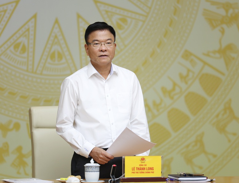 'Phải tổ chức thực hiện, làm sao y dược cổ truyền thực sự phát triển đúng tầm'- Ảnh 1. 'Phải tổ chức thực hiện, làm sao y dược cổ truyền thực sự phát triển đúng tầm'- Ảnh 1.