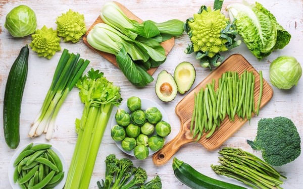 5 loại thực phẩm giúp ngăn ngừa loãng xương