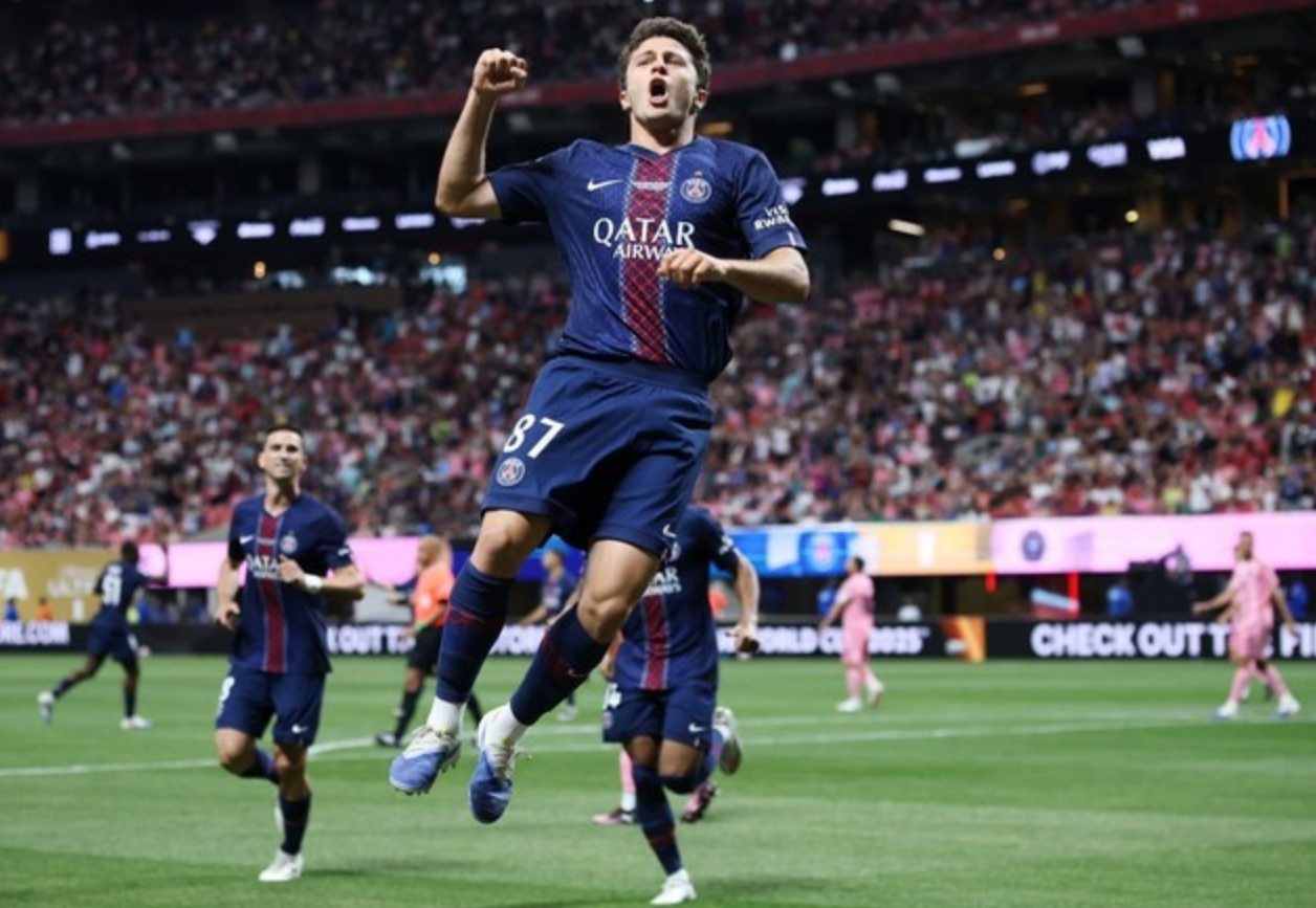 Bayern Munich - PSG: Màn thư hùng đỉnh cao châu Âu tại FIFA Club World Cup- Ảnh 2. Bayern Munich - PSG: Màn thư hùng đỉnh cao châu Âu tại FIFA Club World Cup- Ảnh 2.