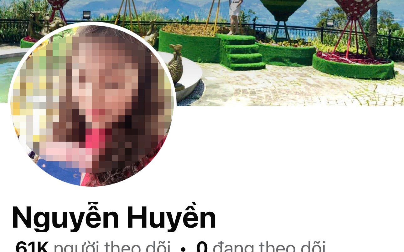Xử phạt người đăng video ‘cô giáo vùng cao run sợ khi đến Nha Trang’ lên mạng xã hội
