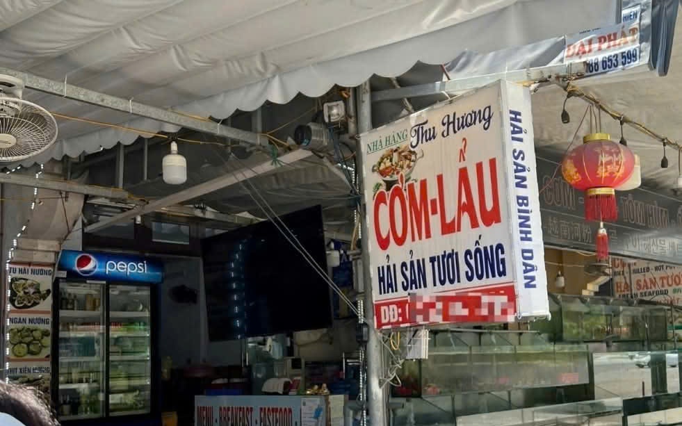 Vụ bún đổi màu đỏ ở Đà Nẵng: Kết quả bất ngờ từ kiểm nghiệm- Ảnh 3.