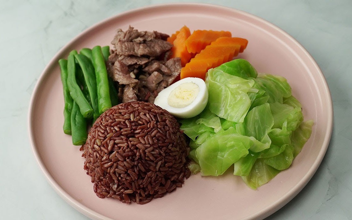 Cách ăn tinh bột thông minh để giảm cân an toàn