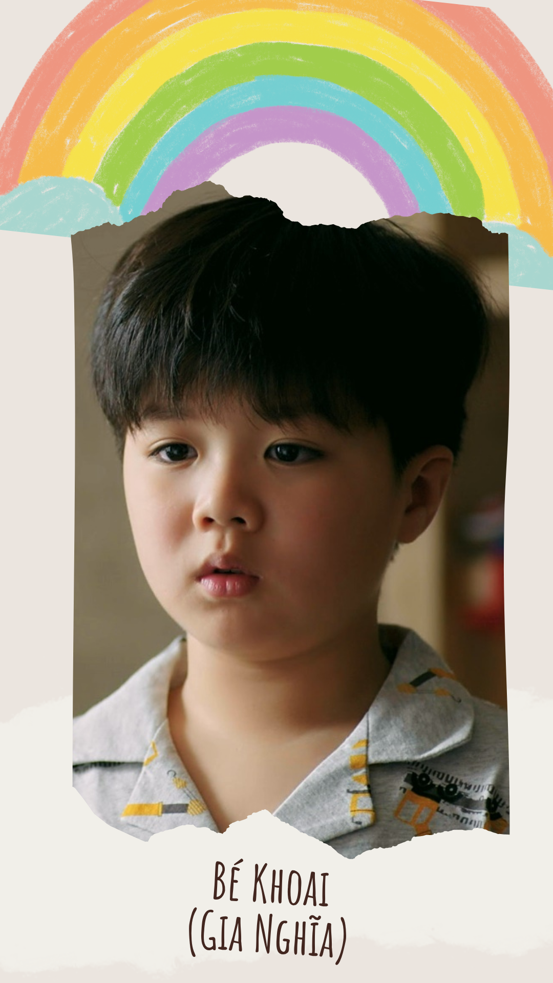 Điều bất ngờ về dàn diễn viên nhí phim 'giờ vàng' VTV đang khiến khán giả rơi nước mắt- Ảnh 5. Điều bất ngờ về dàn diễn viên nhí phim 'giờ vàng' VTV đang khiến khán giả rơi nước mắt- Ảnh 5.