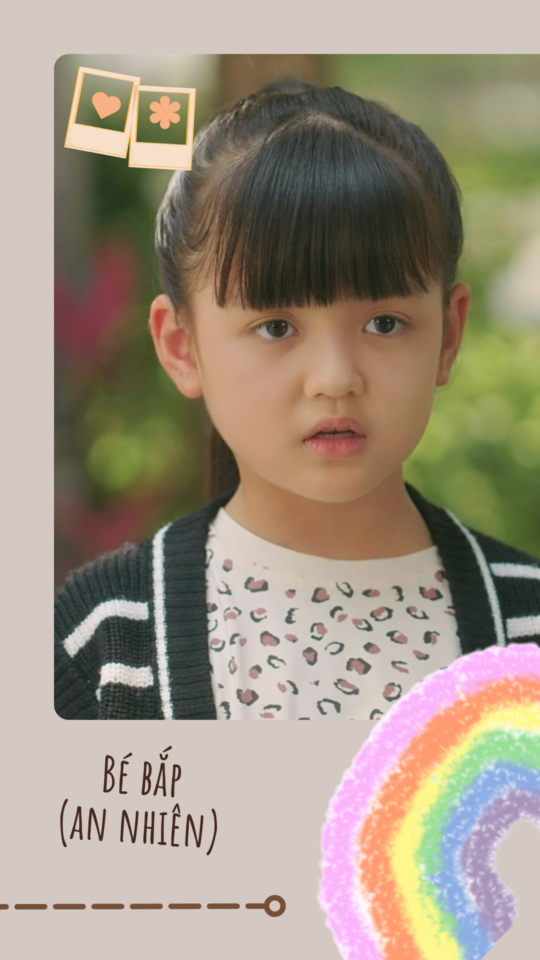 Điều bất ngờ về dàn diễn viên nhí phim 'giờ vàng' VTV đang khiến khán giả rơi nước mắt- Ảnh 3. Điều bất ngờ về dàn diễn viên nhí phim 'giờ vàng' VTV đang khiến khán giả rơi nước mắt- Ảnh 3.