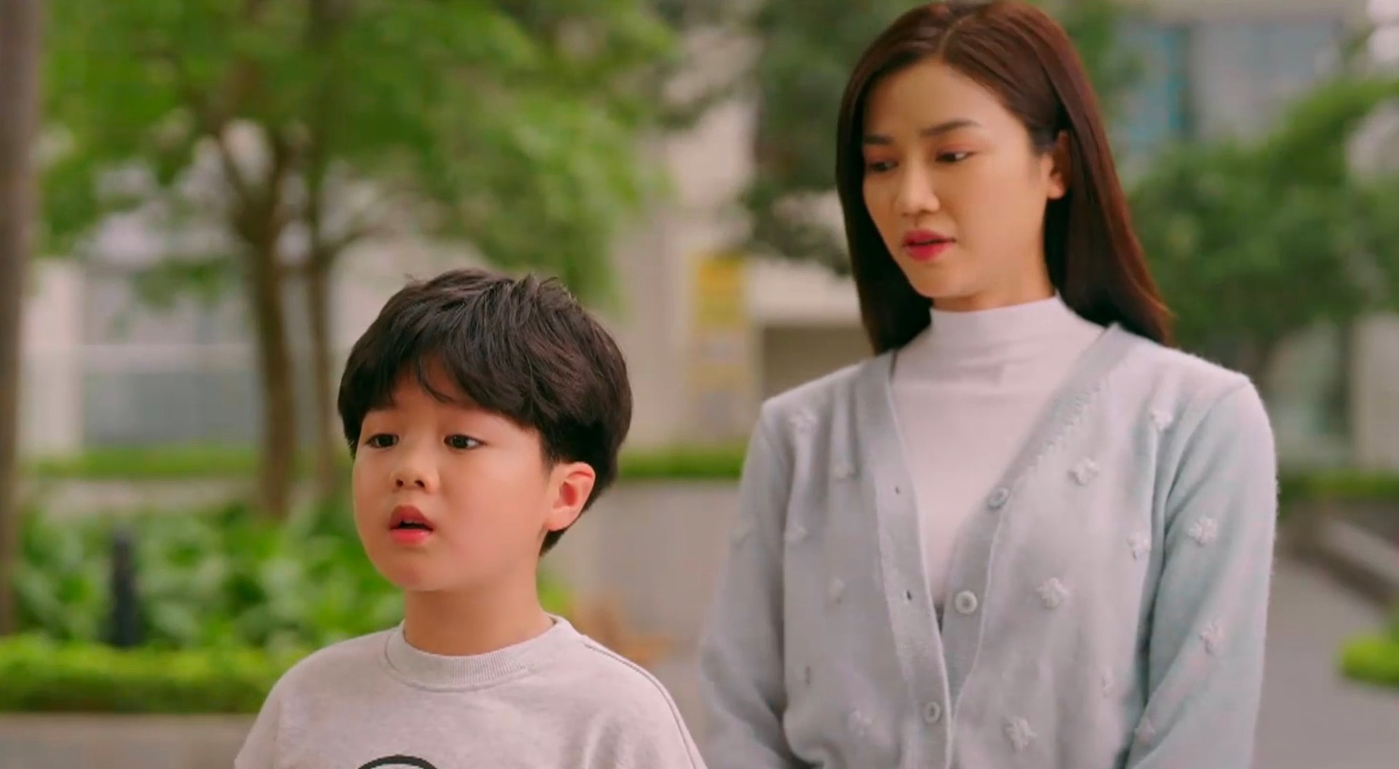 Điều bất ngờ về dàn diễn viên nhí phim 'giờ vàng' VTV đang khiến khán giả rơi nước mắt- Ảnh 6. Điều bất ngờ về dàn diễn viên nhí phim 'giờ vàng' VTV đang khiến khán giả rơi nước mắt- Ảnh 6.