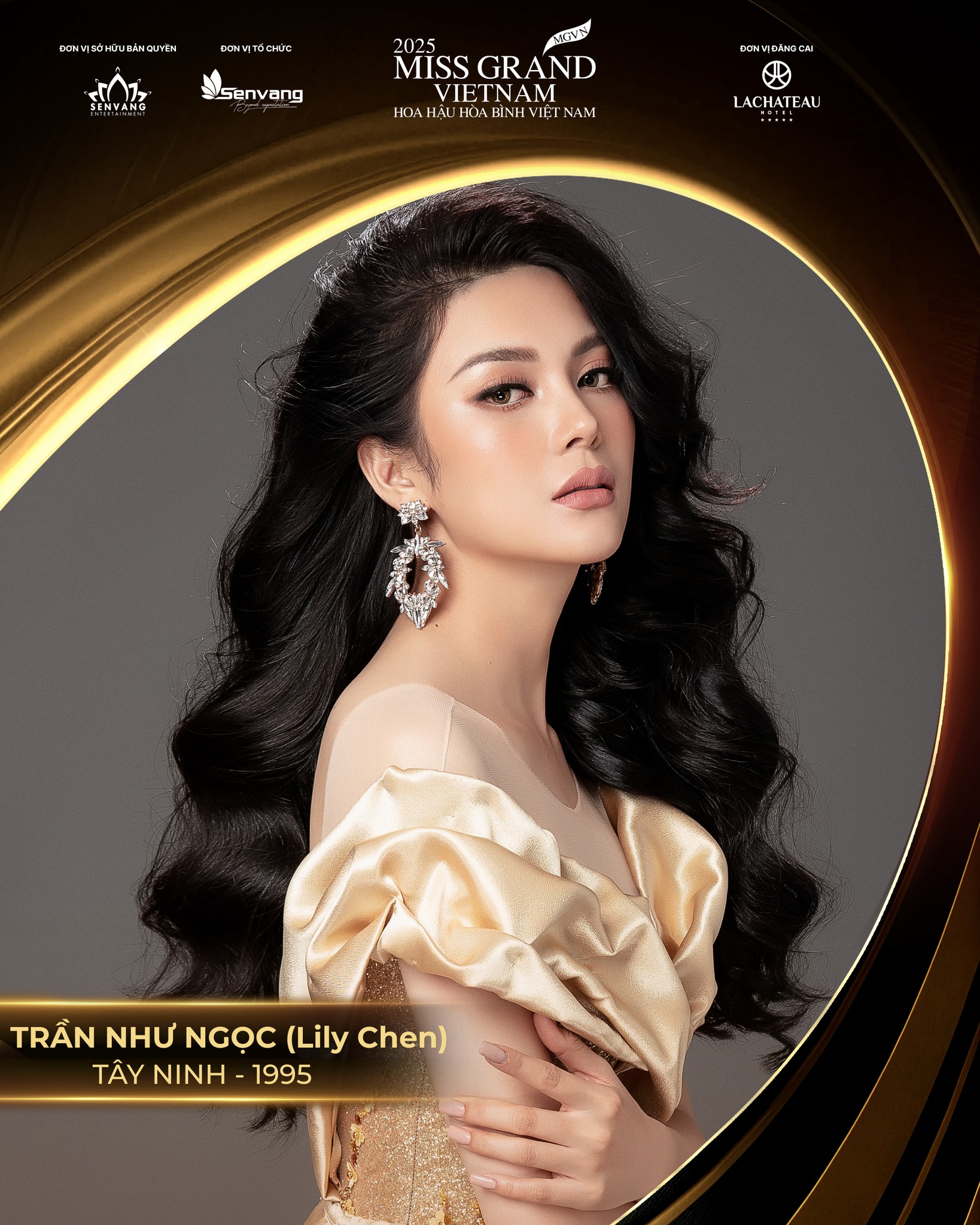 Xuất hiện thông tin mỹ nhân quê Tây Ninh bán nhà thi hoa hậu, mạng xã hội bán tín bán nghi?- Ảnh 1.