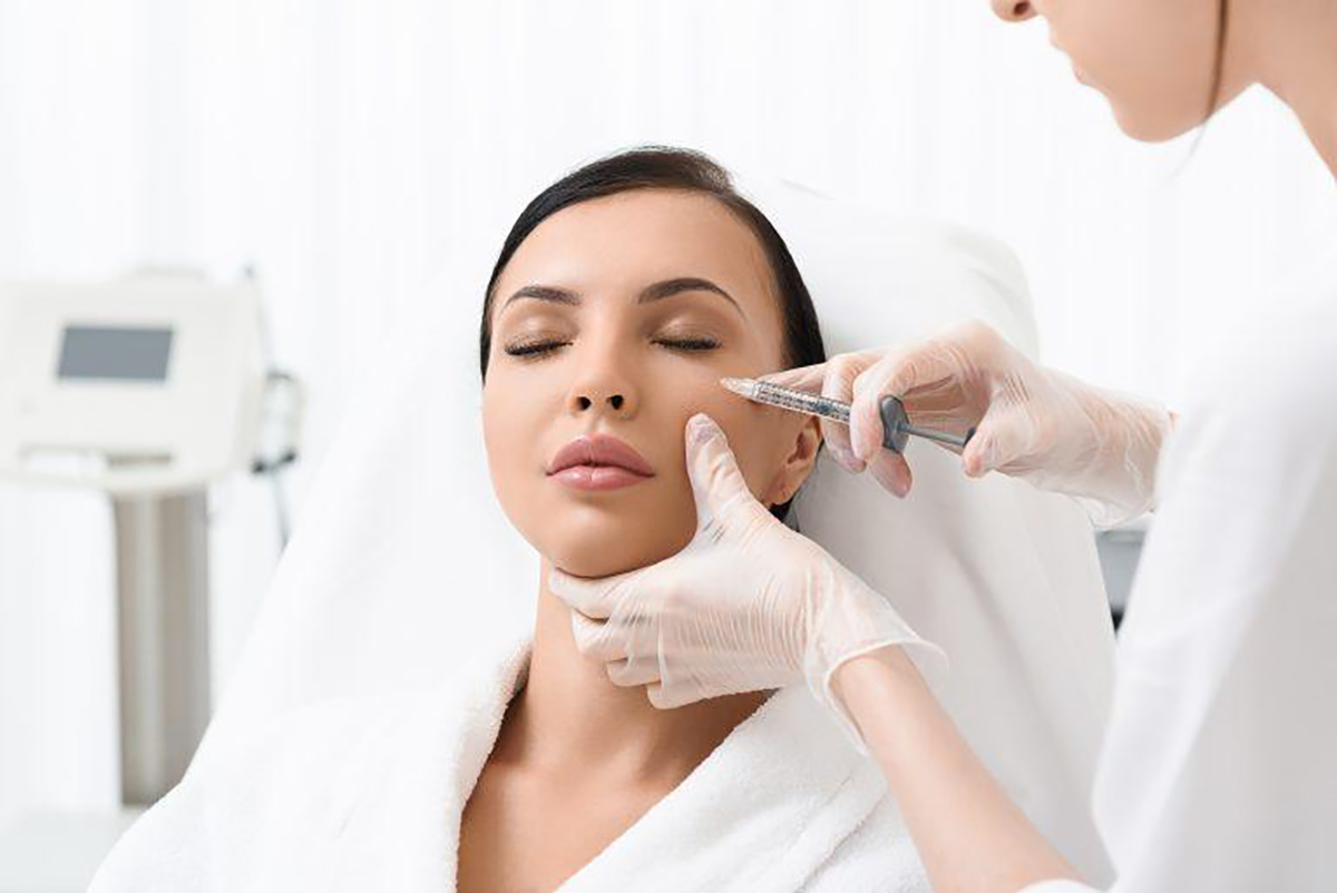 Tiêm botox có gây nghiện không và cách hiểu đúng để làm đẹp an toàn- Ảnh 3. Tiêm botox có gây nghiện không và cách hiểu đúng để làm đẹp an toàn- Ảnh 3.