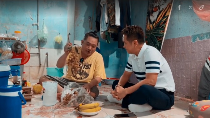 Hai sao nhí phim 'Đất phương Nam': Sau gần 30 năm, người thành đạt sống xa hoa, người chật vật mưu sinh- Ảnh 6. Hai sao nhí phim 'Đất phương Nam': Sau gần 30 năm, người thành đạt sống xa hoa, người chật vật mưu sinh- Ảnh 6.