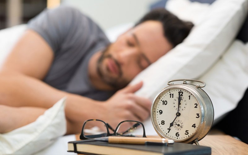 Thực phẩm giàu magie có liên quan tới giấc ngủ ngon