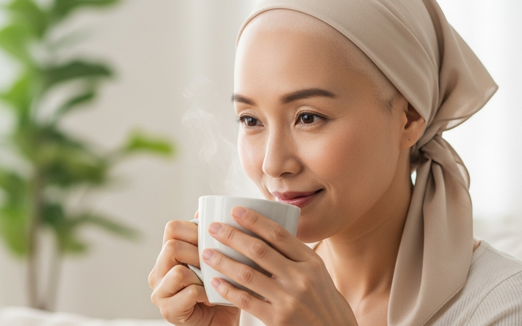 Bác sĩ hướng dẫn cách giảm thiểu tác dụng phụ khi điều trị ung thư vú