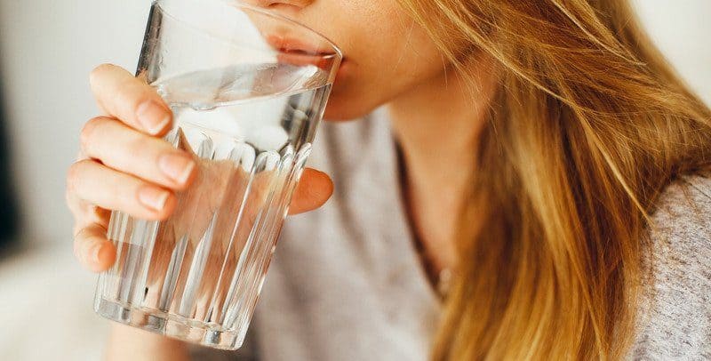 2 loại đồ uống giúp hỗ trợ thải độc cho thận đơn giản, dễ làm