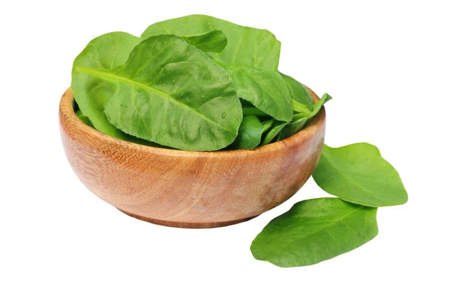 5 loại rau giúp ngăn ngừa xơ vữa động mạch