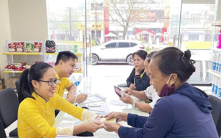 Điều kiện để người cao tuổi được hưởng trợ cấp hưu trí xã hội 500.000 đồng/tháng