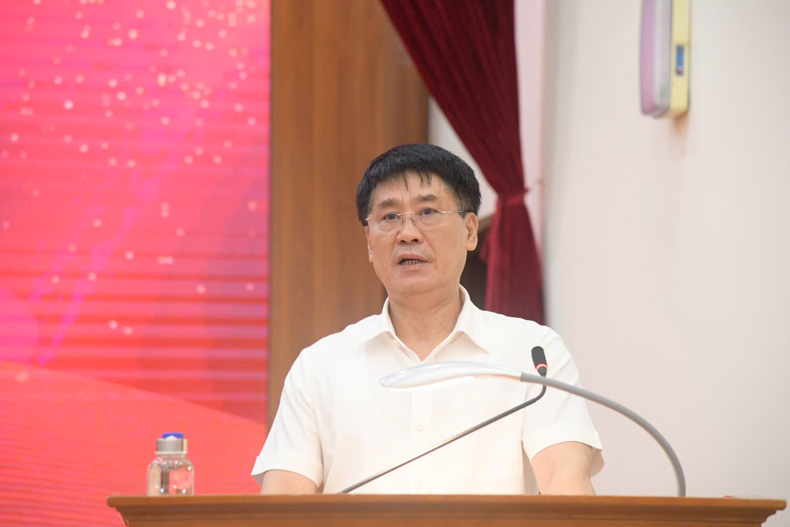 Cuộc thi Nhân vật truyền cảm hứng ngành Thanh tra: Hành trình kể chuyện bằng trái tim, lan tỏa bằng niềm tin- Ảnh 3. Cuộc thi Nhân vật truyền cảm hứng ngành Thanh tra: Hành trình kể chuyện bằng trái tim, lan tỏa bằng niềm tin- Ảnh 3.