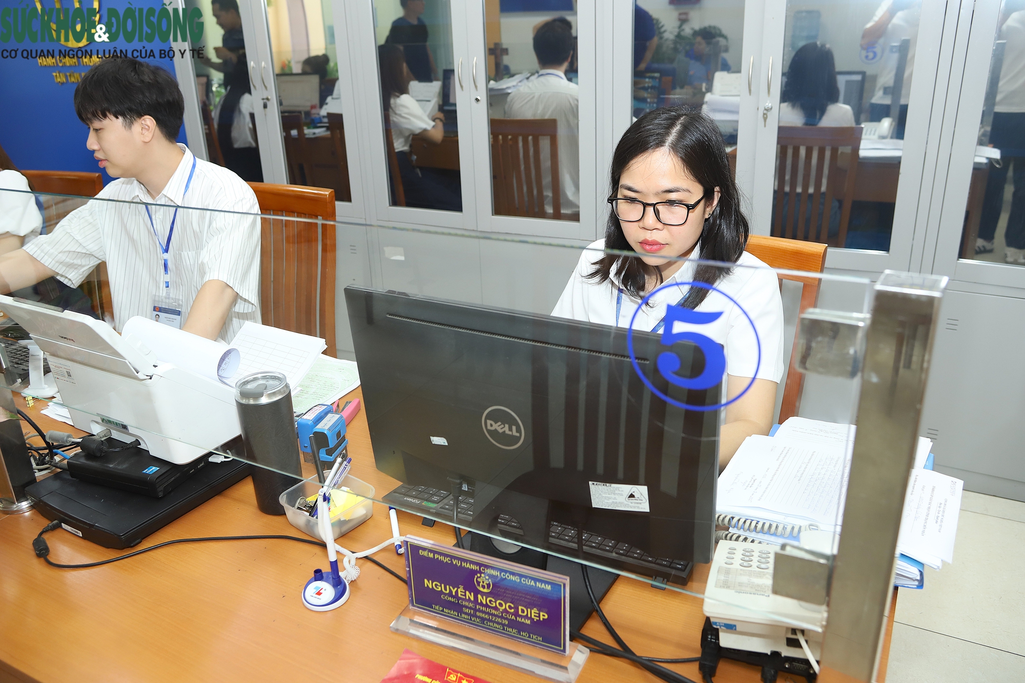 Một tuần sau khi chuyển sang chính quyền hai cấp, các phường Hà Nội vận hành ra sao?- Ảnh 3.
