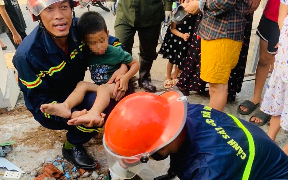 Chuyển đổi số ngành y tế: Hành trình 'phòng bệnh hơn chữa bệnh' của hai người phụ nữ Thủ đô - Ảnh 5.