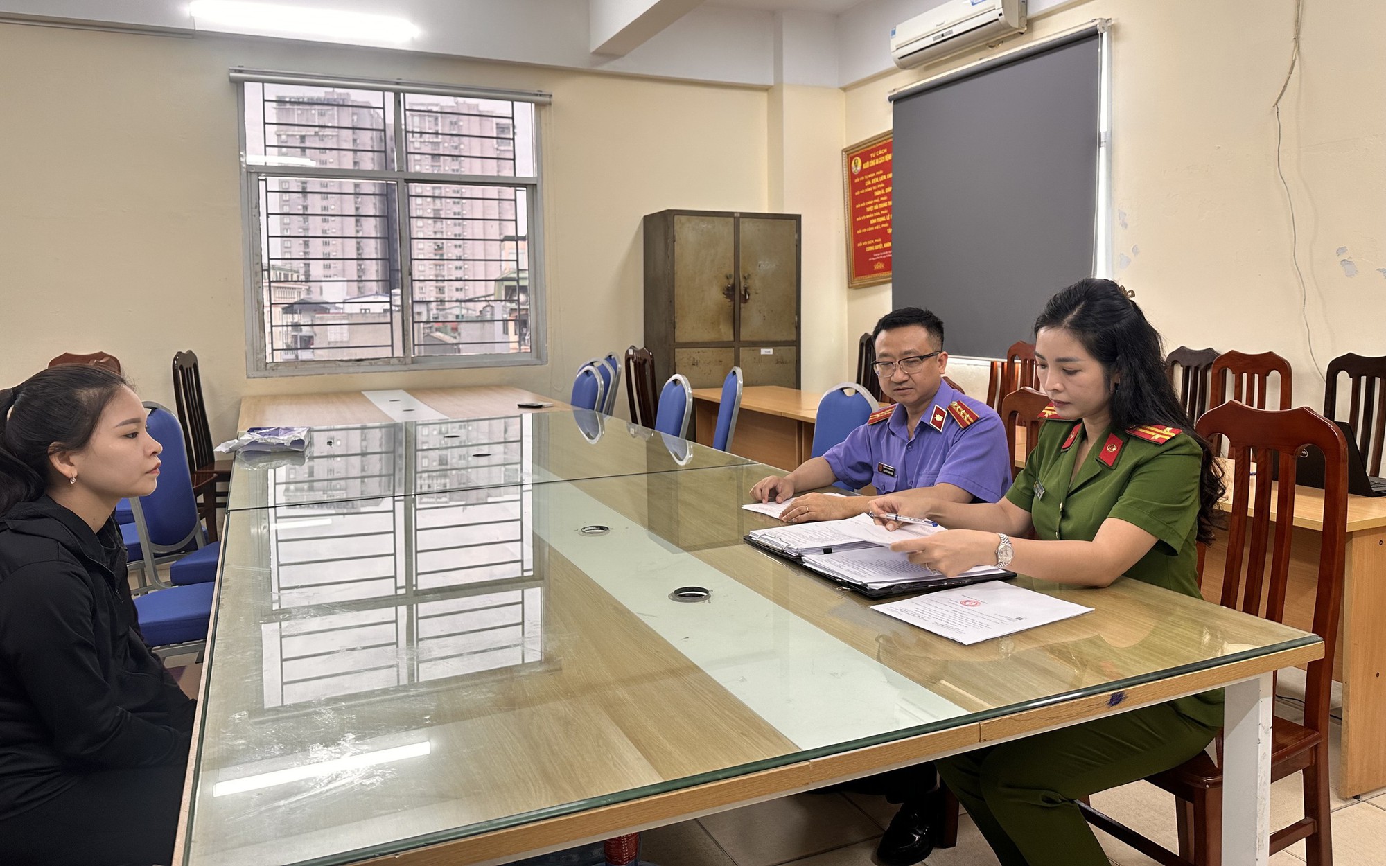 Hà Nội: Bắt 4 người trong đường dây tuồn thịt lợn nhiễm dịch tả Châu Phi ra chợ, quán ăn