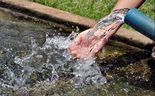 Quản lý tài nguyên nước thông minh bằng công nghệ số
