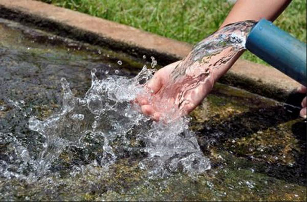 Quản lý tài nguyên nước thông minh bằng công nghệ số- Ảnh 2.
