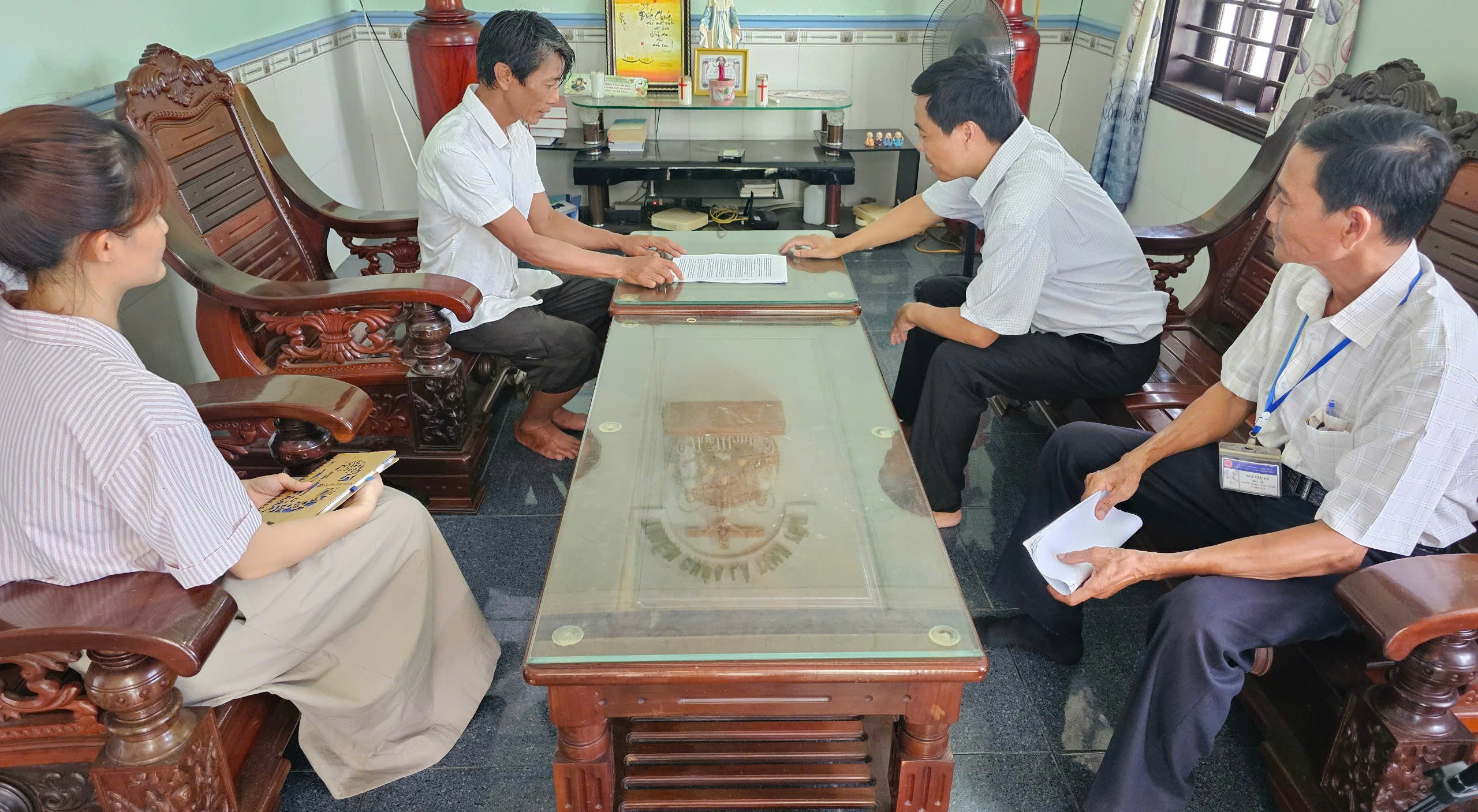 Thêm bệnh nhân ở Huế mắc liên cầu lợn nguy kịch, yếu tố nguy cơ gây nhiễm bệnh là gì?- Ảnh 4. Thêm bệnh nhân ở Huế mắc liên cầu lợn nguy kịch, yếu tố nguy cơ gây nhiễm bệnh là gì?- Ảnh 4.