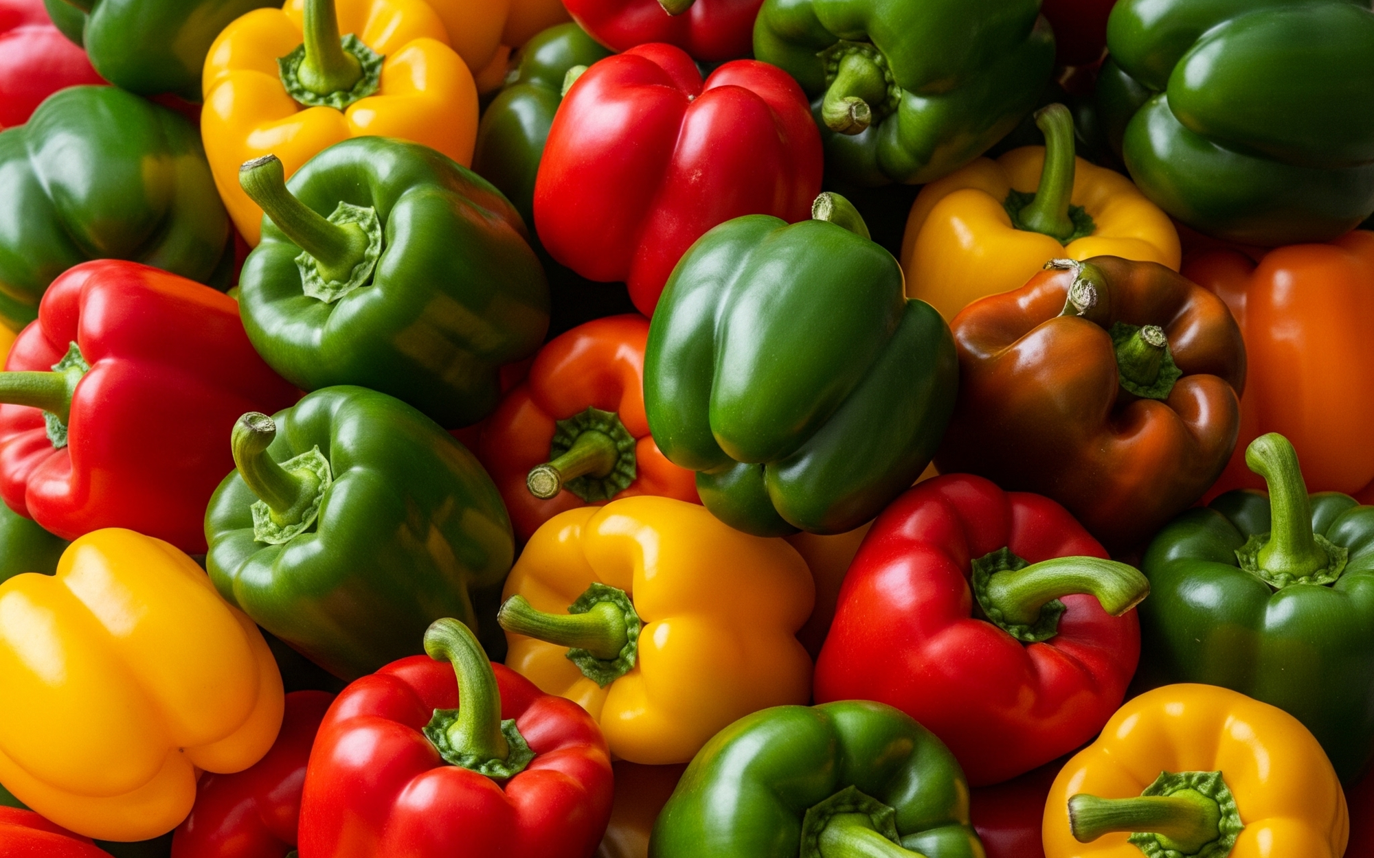 Nên ăn ớt chuông sống hay nấu chín để có lợi cho sức khỏe?