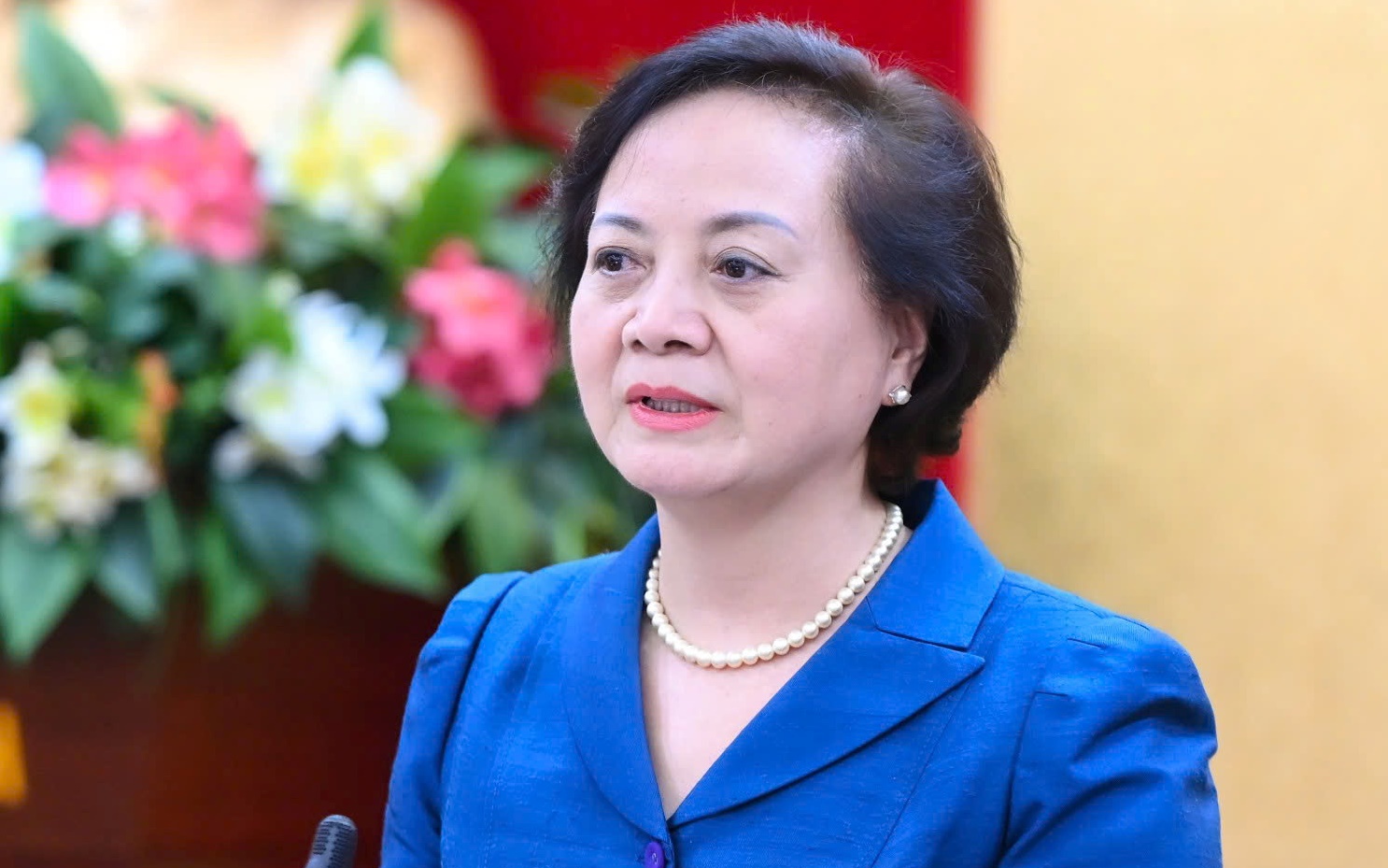 Bộ trưởng Bộ Nội vụ: Rà soát, điều chỉnh mức lương cơ sở, phụ cấp chức vụ, chức danh cho cấp xã