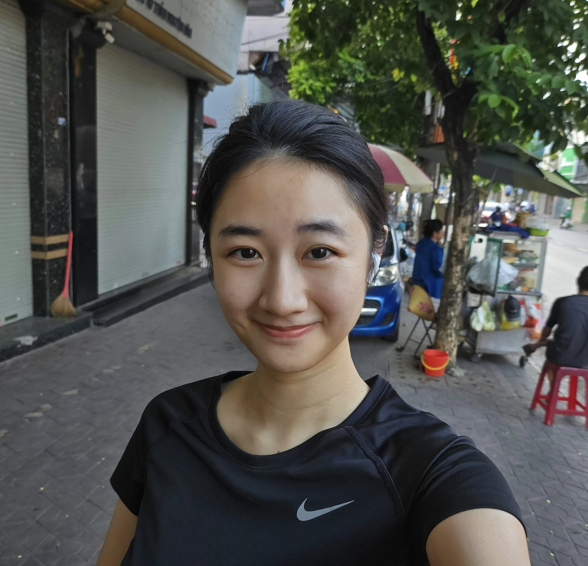 Hoa hậu quê Hải Phòng giành vương miện lúc tròn 20 tuổi, ngay lập tức có tin đồn yêu đại gia, giờ ở đâu?- Ảnh 3.