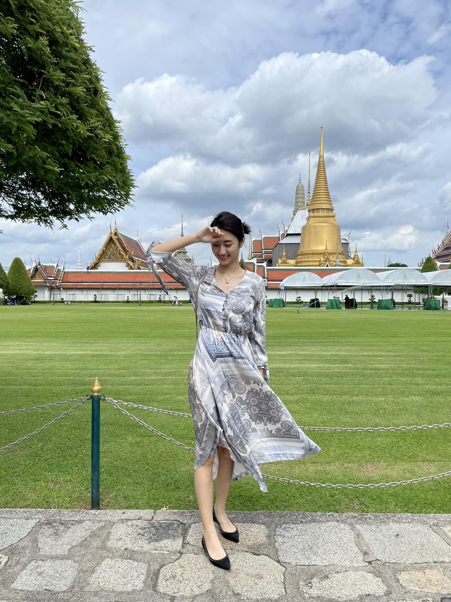 Hoa hậu quê Hải Phòng giành vương miện lúc tròn 20 tuổi, ngay lập tức có tin đồn yêu đại gia, giờ ở đâu?- Ảnh 8.