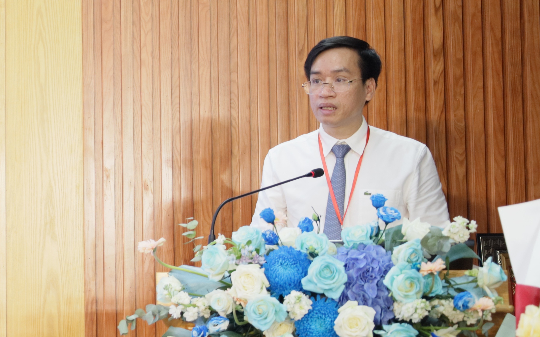Phát triển chuyên ngành nội khoa nâng cao chất lượng điều trị cho người bệnh