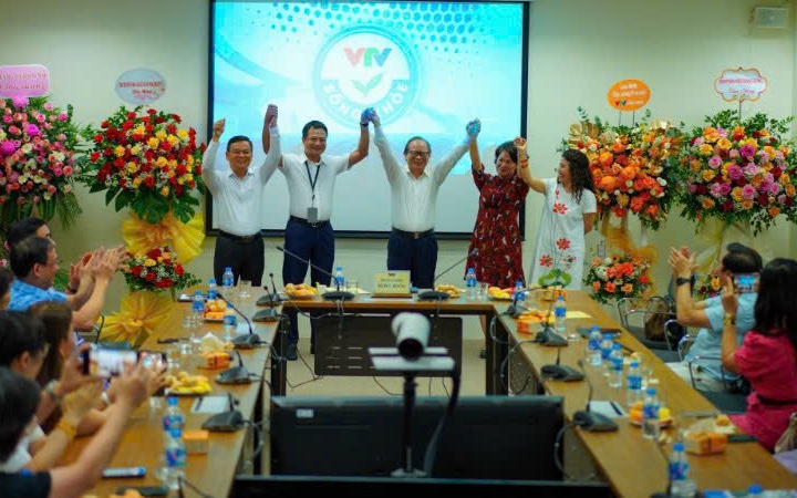 Nam thanh niên luôn nghĩ bị bệnh nan y dù khám khắp các bệnh viện đều bình thường- Ảnh 2.