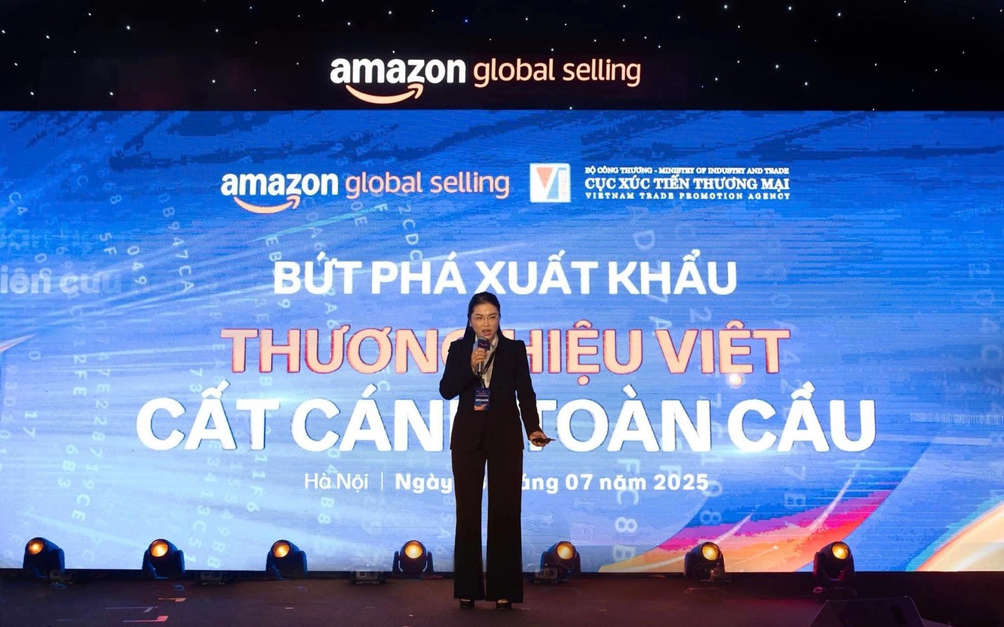 eHerbal - Hành trình tử tế của một thương hiệu Việt trên Amazon