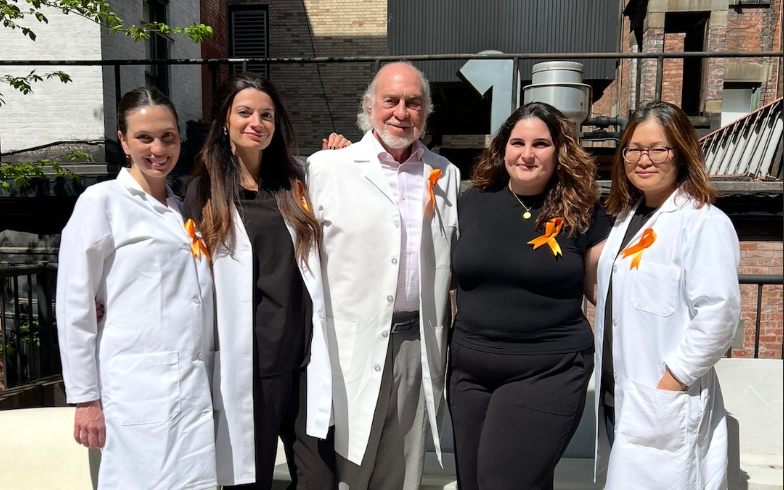 Giáo sư Norbert Gleicher và bước ngoặt của IVF hiện đại