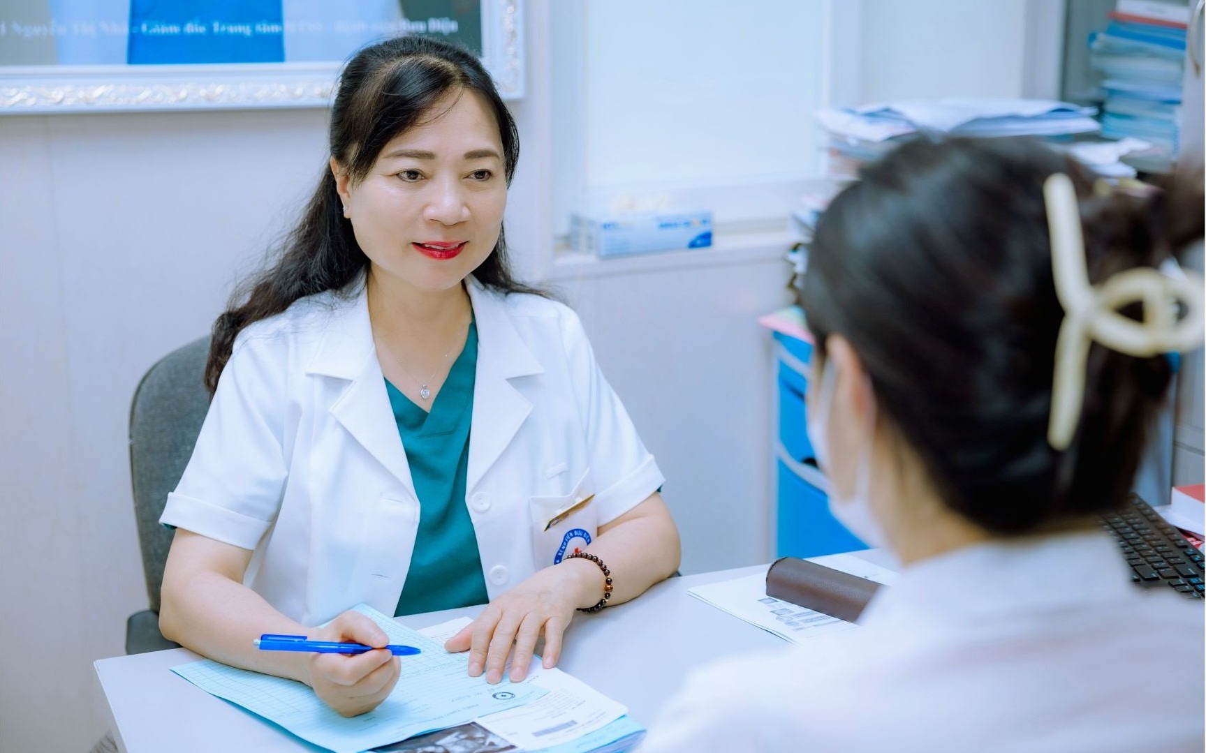 Giải mã nhiều ca bệnh khó giúp các cặp vợ chồng vô sinh, hiếm muộn có con
